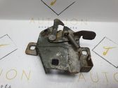 Engine bonnet/hood