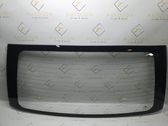 Front triangle window/glass