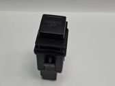 Passenger airbag on/off switch