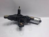 Rear window wiper motor