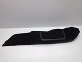 Center console decorative trim