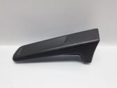 Seat adjustment handle