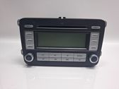 Radio / CD-Player / DVD-Player / Navigation