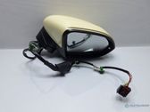 Rétroviseur extérieur électrique de porte avant