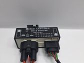 Unidad de control del ventilador