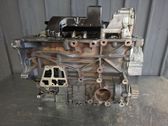 Bloque de motor