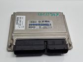 Centralina/modulo motore ECU