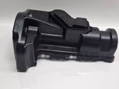 Oil sump strainer pipe