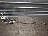 Gear shifter/selector