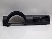 Dash center air vent grill