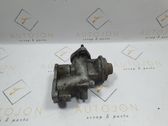 EGR valve