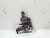 EGR valve