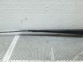 Front wiper blade arm