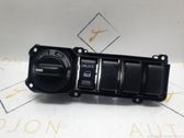Traction control (ASR) switch