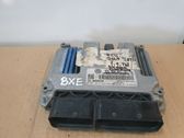 Engine control unit/module ECU