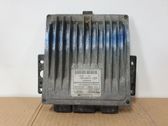 Engine control unit/module