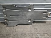 Placa protectora/protector antisalpicaduras motor