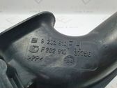 Turbo air intake inlet pipe/hose