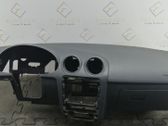 Panel de instrumentos