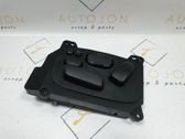 Perilla de ajuste del asiento