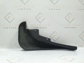 Rear arch fender liner splash guards