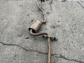 Silencieux / pot d’échappement