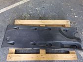 Front underbody cover/under tray