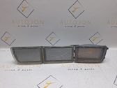 Front fender indicator light