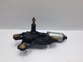 Rear window wiper motor