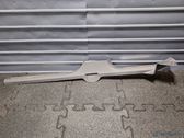 Sill/side skirt trim