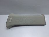 Other trunk/boot trim element