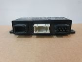 Module de commande rétroviseur latéral