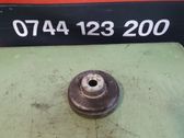 Fuel pump gear (pulley)
