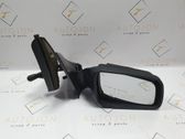 Front door electric wing mirror