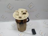 Kraftstofftank