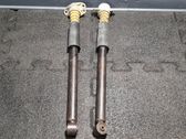 Stoßdämpfer hinten
