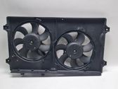 Fan set