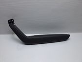 Rear door interior handle