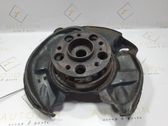 Stub axle