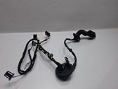 Rear door wiring loom