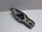 Clutch release arm fork