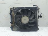 Coolant radiator