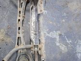 Rear axle beam