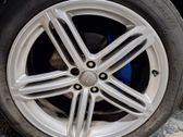 R20 alloy rim