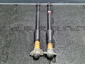 Stoßdämpfer hinten