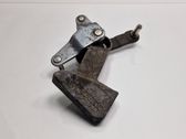 Gear shift cable linkage