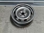 Jante en acier R15