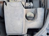 Motorabdeckung