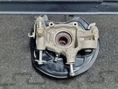 Stub axle