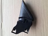Other front door trim element